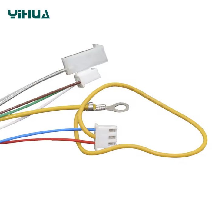 Термофен Yihua S208F для термовоздушной паяльной станции 853D / 853D+ / 959D / 862D+