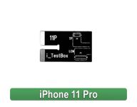 Шлейф теста сенсора, дисплея, модуля для Relife TB-01 Pro / Ultra / Apple iPhone 11 Pro