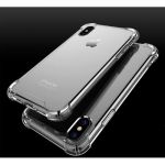 Чехол DM Clear Case для iPhone 12 Pro Max