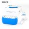 Зарядний пристрій RELIFE RL-309M / 10 USB Type-C / Power Delivery / 72W Max