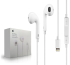 Навушники провідні Apple Earpods з lightning роз'ємом MMTN2ZM/A