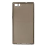 Силиконовый чехол для Doogee Y300 Black