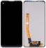 Дисплей + сенсор Doogee V10 / V11 Black - p/n: FPC-HTF064H021-A0