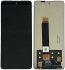 УЦІНКА! Дисплей + сенсор Blackview Oscal Tiger 12 Black - p/n: TFT5K4076FPC-A1-E