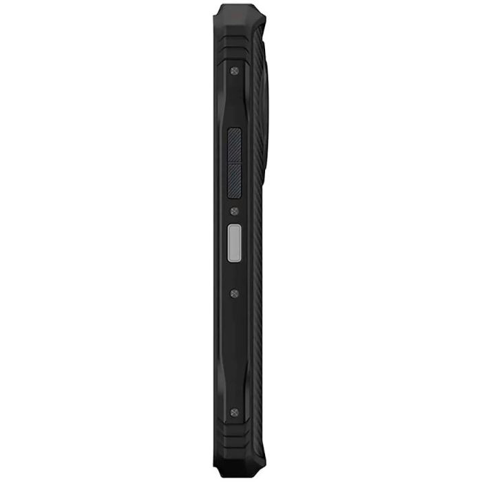 Смартфон Doogee V31 GT 5G / 6.58'' / Тепловізор / 12 + 256Gb / 10800 мАг / 50 + 32Mp / IP68 / Black
