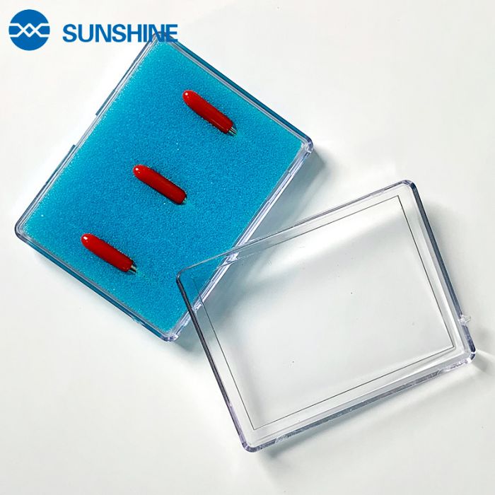 Ножі для плотера Sunshine SS-890C ( комплект 3 шт.)