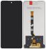 Дисплей + сенсор Tecno Pova 6 NEO (LI6) Black - p/n: HX-TXD680EBOPX-31-V4