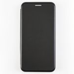 Чехол-книжка Level for Samsung A03S (A037) Black