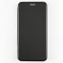 Чохол-книжка Level для Samsung A03S (A037) Black