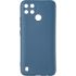 Чехол Full Soft Case для Realme C21Y/ C25Y Dark Blue