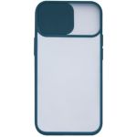 Чехол DM Protect Camera Case для iPhone 12/12 Pro Оливковый