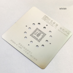 Трафарет BGA Amaoe MT6589 CPU (0.12 mm)