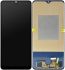 Дисплей + сенсор Samsung A22 A225F (2021) Black (Incell) - p/n: A22 MSS100