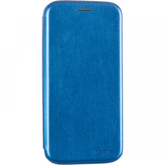 G-Case Ranger Series for Samsung А032 (A03 Core) Blue
