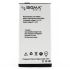 Аккумулятор для Sigma Comfort 50 Slim/Senol (800 mAh)