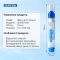 Флюс-паста Mechanic SD360 Max / безотмывочная / с вакуумным толкателем / 10ml