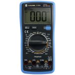 Мультиметр цифровой Sunshine DT-890N / автоотключение / True RMS
