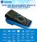 Мультиметр цифровой Sunshine DT-890N / автоотключение / True RMS