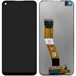 Дисплей + сенсор Samsung A11 A115 (2020) Black (Original) - p/n: 154040620