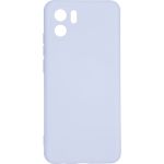 Full Soft Case for Xiaomi Redmi A1 Violet
