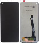 Дисплей + сенсор для ZTE Blade V2020 5G Smart (9000N) Black