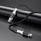 Кабель Borofone BX79 USB to Type-C 1m черный