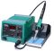Паяльная станция YIHUA 937BD+ / 120 Вт макс. / 200–480°C / PID-контроль