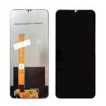 Дисплей + сенсор Oppo A8 Black - p/n: FPC-HTF065H019-A0