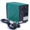 Блок питания YIHUA 1505D-IV 15V 5A, импульсный, с цифровой индикацией (V/A/W), Quick Charge 3.0