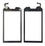 Тачскрін, сенсор для Doogee S30 Black