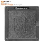 Держатель платформа BGA Amaoe DDR5X - BGA190 - 14x11x1.7