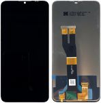Дисплей + сенсор Nokia C31 (TA-1499 / TA-1497 / TA-1493) Black - p/n: SKI674-B05 V0.3