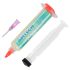 Флюс-паста AMTECH NC-559-ASM-UV (TPF) безвідмивна, з дозатором, 10CC, Original