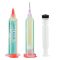 Флюс-паста AMTECH NC-559-ASM-UV (TPF) безотмывочная, с дозатором, 10CC, Original