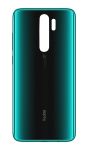 Задняя крышка для Xiaomi Redmi Note 8 Pro Green (AAA)