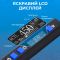 Паяльник прецизионный WEP 928D IV портативный / жало C235-I / 450°C / подставка с губкой / Type-C