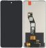 Дисплей + сенсор Motorola Moto G04 (PB150016UA) Black - p/n: BV066G3M-L1A-XB02