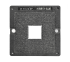Тримач платформа BGA Amaoe для ремонту ноутбуків Intel BD82HM76 SLJ8E