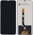 Дисплей + сенсор Infinix Hot 11 (X662) Black - p/n: TTXI660JBRPU-16