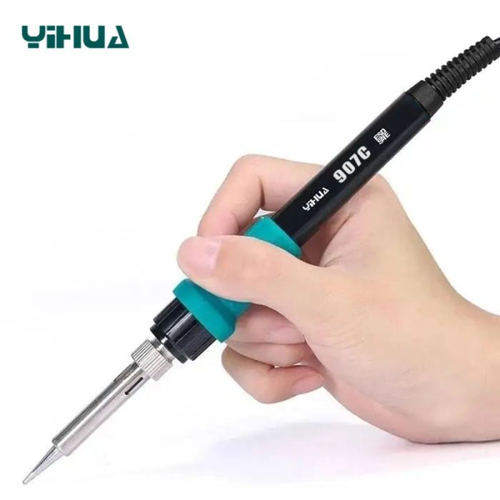 Паяльник Yihua 907C для паяльної станції 853D