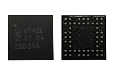 Микросхема U9850 CBTL06142EEE For Macbook pro 15" A1990 6142E MUX Controller