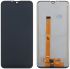 Дисплей + сенсор Oukitel C16 Pro Black - p/n: HHD57055-FPCA-V2.0