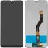 Дисплей + сенсор Samsung A10S A107 Black - p/n: TDDI6200AUPU-24
