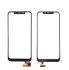 Тачскрин, сенсор для Oukitel C12 Black
