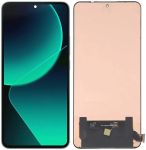 Дисплей + сенсор Xiaomi 13T / 13T Pro Black (AMOLED) - p/n: U7
