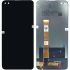 Дисплей + сенсор Realme 6 Pro Black - p/n: 36672С-1051000011 P/D_C_R0.0