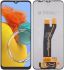 Дисплей + сенсор Samsung M14 SM-M146BDBVSEK Black - p/n: PM6585JB6-1-41