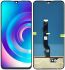 Дисплей + сенсор Infinix Note 12 Pro / Note 12 Pro 5G / X676B / X671B Black (Incell) - p/n: FP10135JC