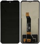 Дисплей + сенсор Doogee S Punk Black - p/n: 15-3260A-12006-34
