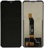 Дисплей + сенсор Doogee S Punk Black - p/n: 15-3260A-12006-34
